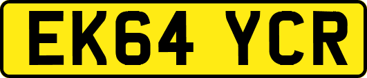 EK64YCR