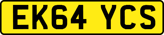 EK64YCS