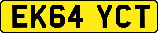 EK64YCT
