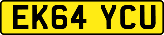 EK64YCU
