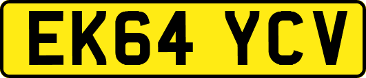 EK64YCV