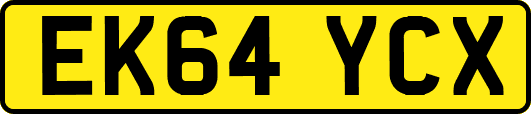 EK64YCX
