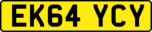 EK64YCY