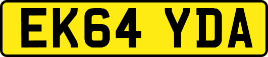EK64YDA