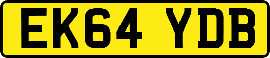 EK64YDB