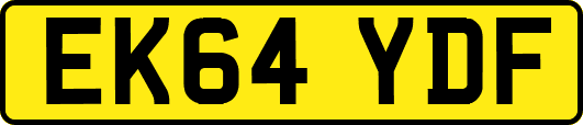 EK64YDF