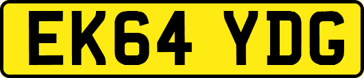 EK64YDG