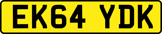 EK64YDK