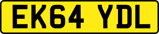 EK64YDL