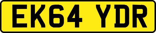 EK64YDR