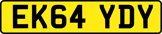 EK64YDY
