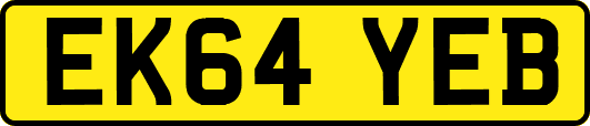 EK64YEB