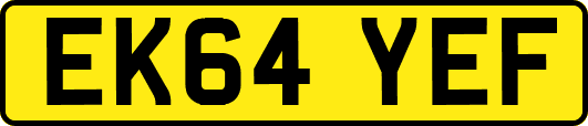 EK64YEF