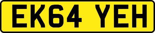 EK64YEH