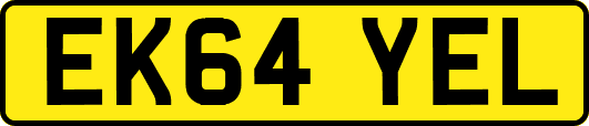 EK64YEL