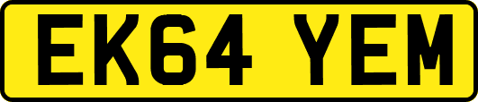 EK64YEM