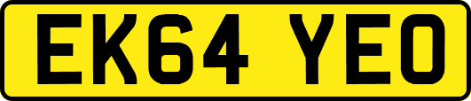 EK64YEO