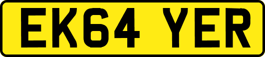 EK64YER
