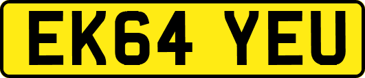 EK64YEU