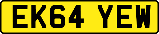 EK64YEW