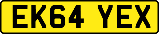 EK64YEX