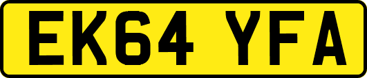EK64YFA