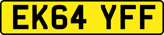 EK64YFF