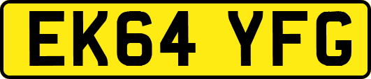 EK64YFG