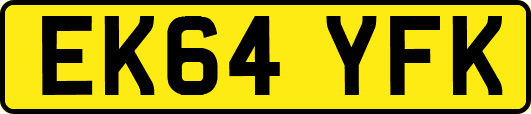 EK64YFK