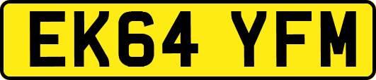 EK64YFM