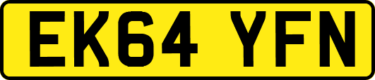 EK64YFN