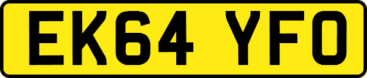 EK64YFO