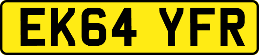 EK64YFR