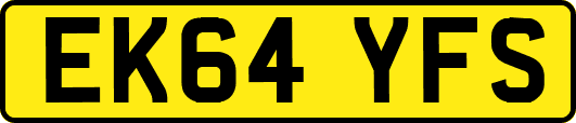 EK64YFS