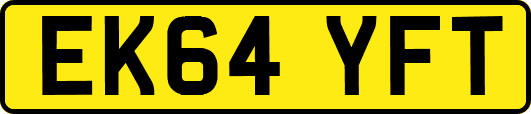 EK64YFT
