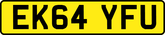 EK64YFU
