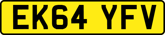 EK64YFV