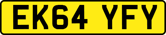 EK64YFY