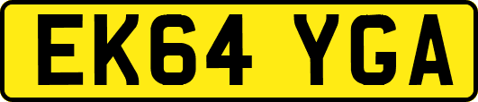 EK64YGA