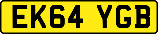 EK64YGB