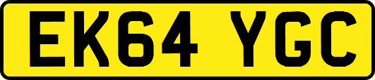 EK64YGC