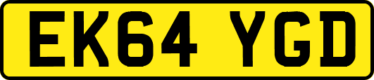 EK64YGD