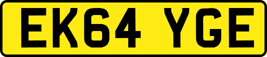 EK64YGE