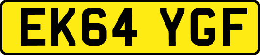 EK64YGF
