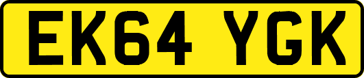 EK64YGK