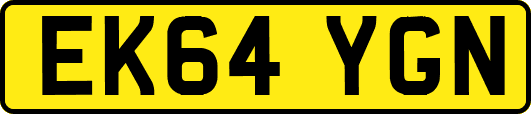 EK64YGN
