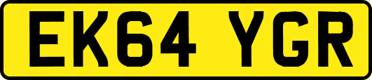 EK64YGR