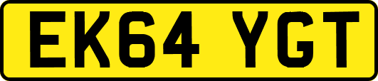 EK64YGT