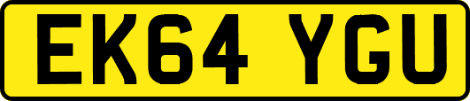 EK64YGU
