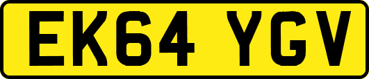 EK64YGV